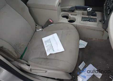 2008 Jeep Liberty Sport from USA, damaged, VIN 1J8GN28KX8W252163